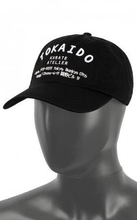 Accesorii - Sapca Tokaido Baseball