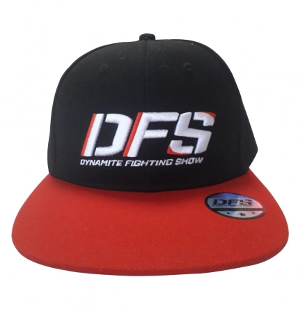 Accesorii - Sapca Armura Oficiala Dynamite Fight Show