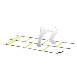 Scari de agilitate - Scara Antrenament 4 metri dubla