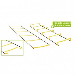 Scari de agilitate - Scara Antrenament cu obstacole