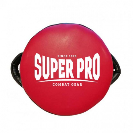 Arte Martiale - Scut Super Pro Combat Multi Strike Negru/Rosu