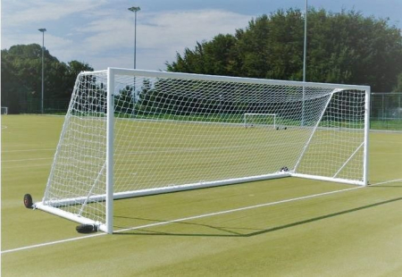 Plase si porti de fotbal - Set 2 plase de Fotbal