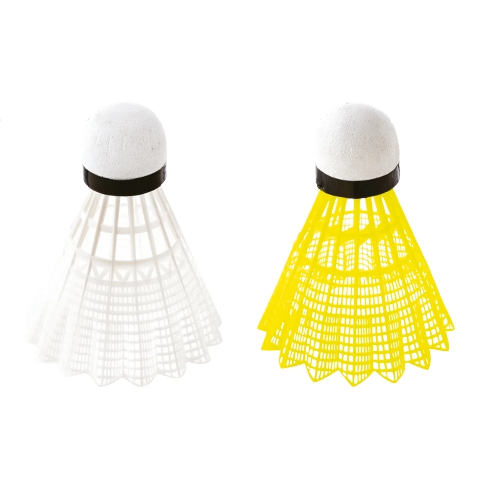 Toate Sporturile - Set 6 fluturasi Badminton