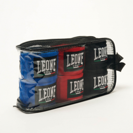 Toate Sporturile - Set Fase de Box Leone
