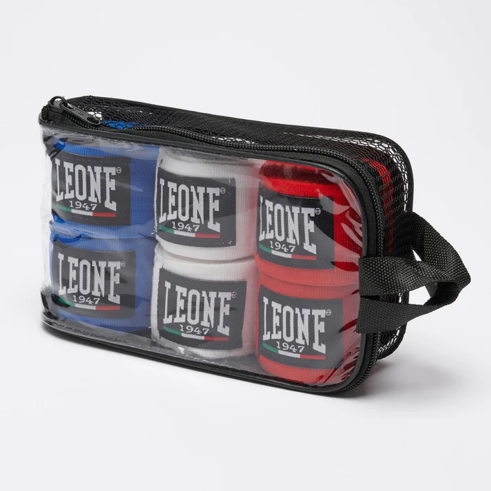 Toate Sporturile - Set Fase de Box Leone France