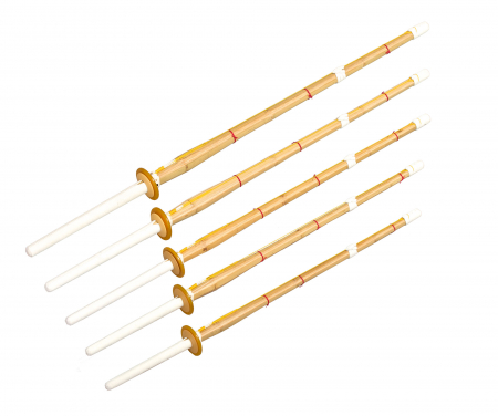 Toate Sporturile - Shinai Bambus