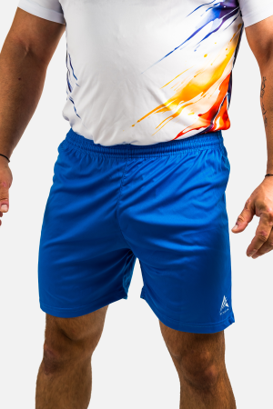 Noutati - Short ARMURA Kempo MMA