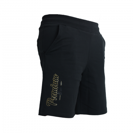 Noutati - Short ARMURA Premium Black 2.0 Juniori