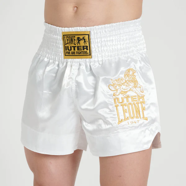 Shorturi Kickboxing si MMA - Short Combat Leone x IUTER Alb