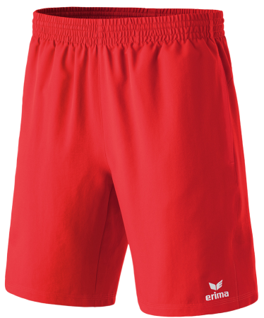 Noutati - Short ERIMA Club 1900 Rosu