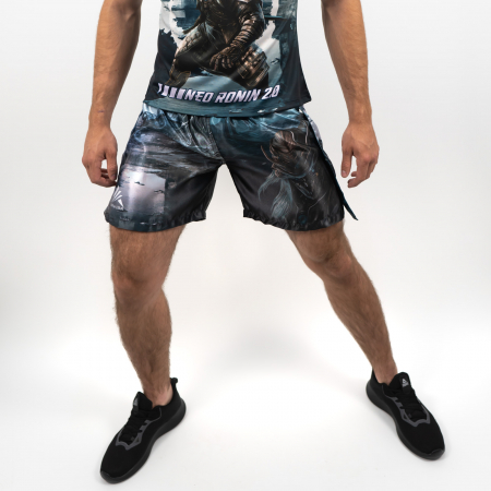 Reduceri - Short gladiator ARMURA Neo Ronin 2.0 Juniori