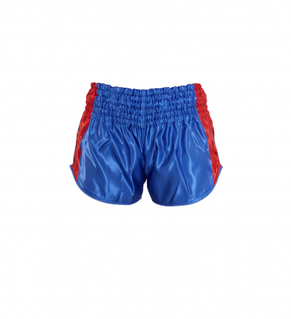 Reduceri - Short kickboxing ARMURA Baieti Infantis 3.0
