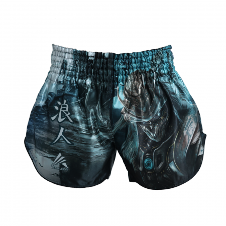 Noutati - Short kickboxing ARMURA Neo Ronin 2.0 Juniori