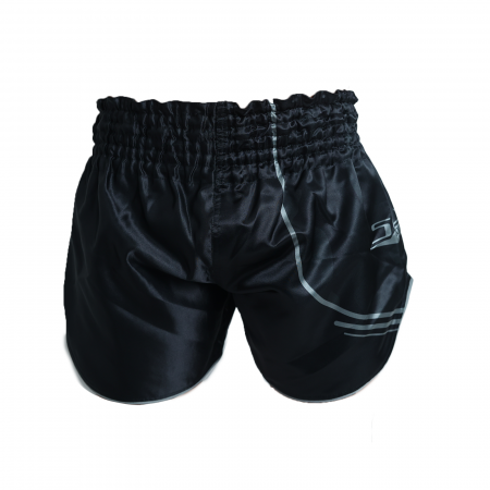 Noutati - Short kickboxing ARMURA Silver Juniori