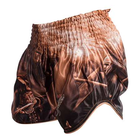 Reduceri - Short kickboxing ARMURA Praetorian Juniori