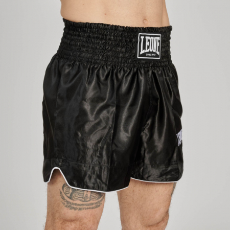 Shorturi Kickboxing si MMA - Short Kickboxing Leone Basic