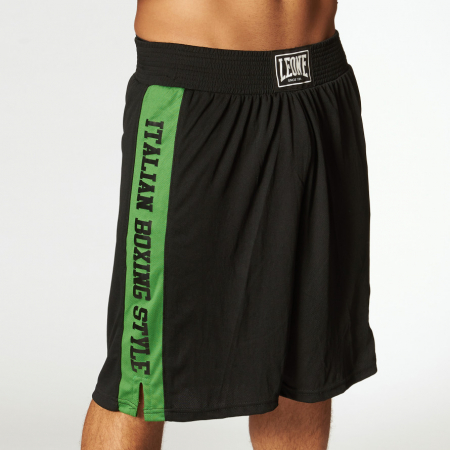 Short-uri de Box - Short Leone Boxing Italia