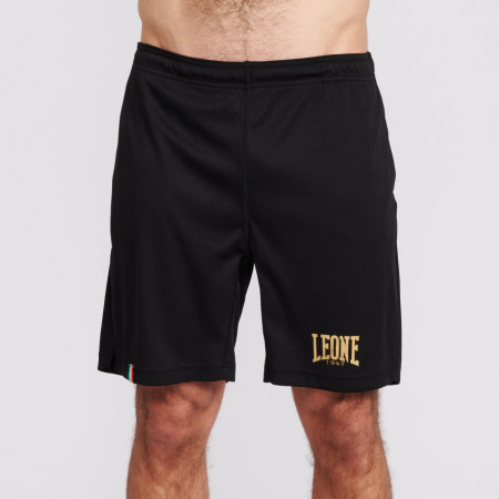 Reduceri - Short Leone Dna Negru