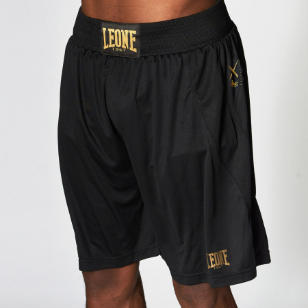Reduceri - Short Leone Essential Boxing