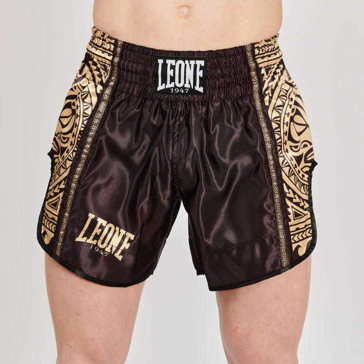 Shorturi Kickboxing si MMA - Short LEONE Kick Haka
