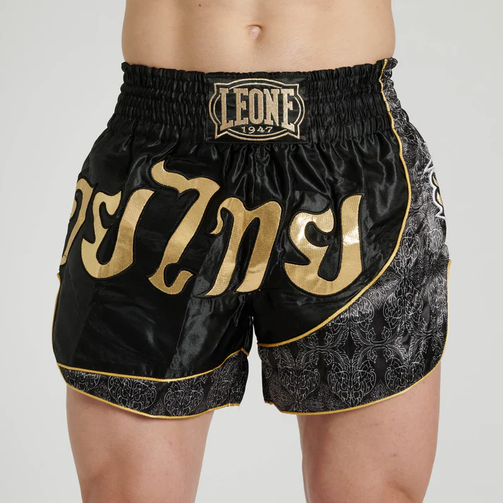 Shorturi Kickboxing si MMA - Short LEONE Kick/Thai Elite