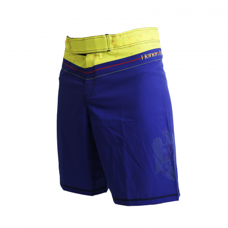 Noutati - Short MMA ARMURA Honor et Patria 2.0 Junior