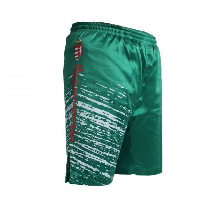 Noutati - Short MMA ARMURA Magyarorszag Junior