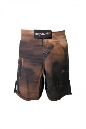 Reduceri - Short MMA ARMURA Praetorian