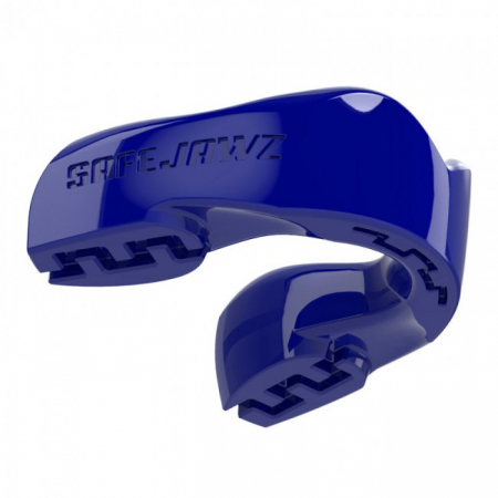 Accesorii - Proteza Dentara SafeJawz Intro Albastra Senior