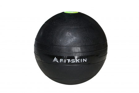 Fitness - Minge medicinala Slam ball Fitskin