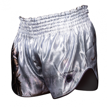 Shorturi Kickboxing si MMA - Short Kickboxing ARMURA Dracones Junior