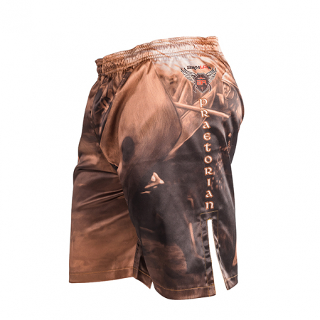 Shorturi Kickboxing si MMA - Short MMA ARMURA Praetorian