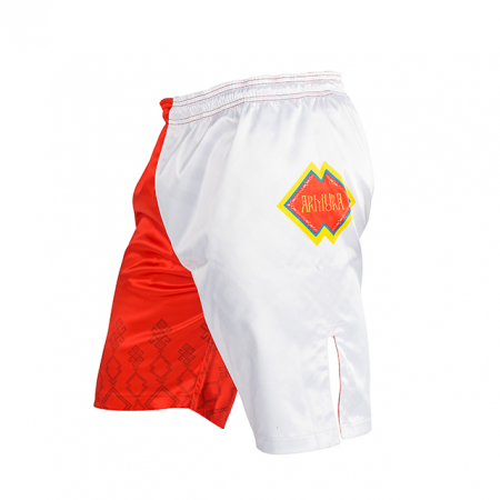 Shorturi Kickboxing si MMA - Short MMA ARMURA Honor et Patria