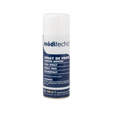 Spray - Spray refrigerant
