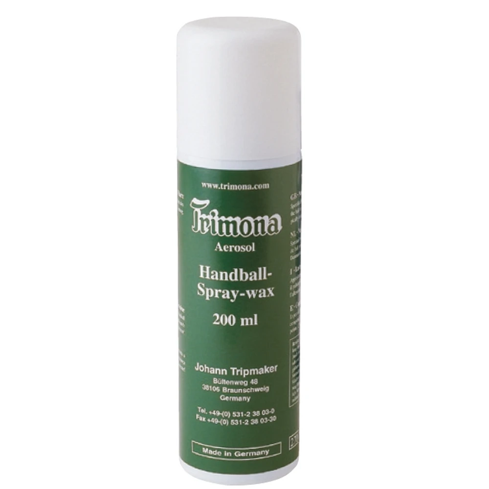 Handbal - Spraywax pentru Handbal