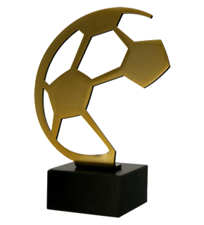 Trofee - Trofeu BL-SOC1