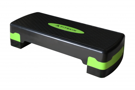Market - Stepper aerobic Fitskin