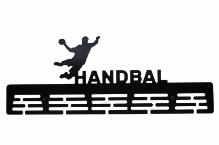Suporturi pentru medalii - Suport pentru medalii - Handbal