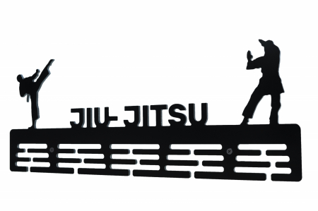 Cupe si Medalii - Suport pentru medalii - Ju Jitsu