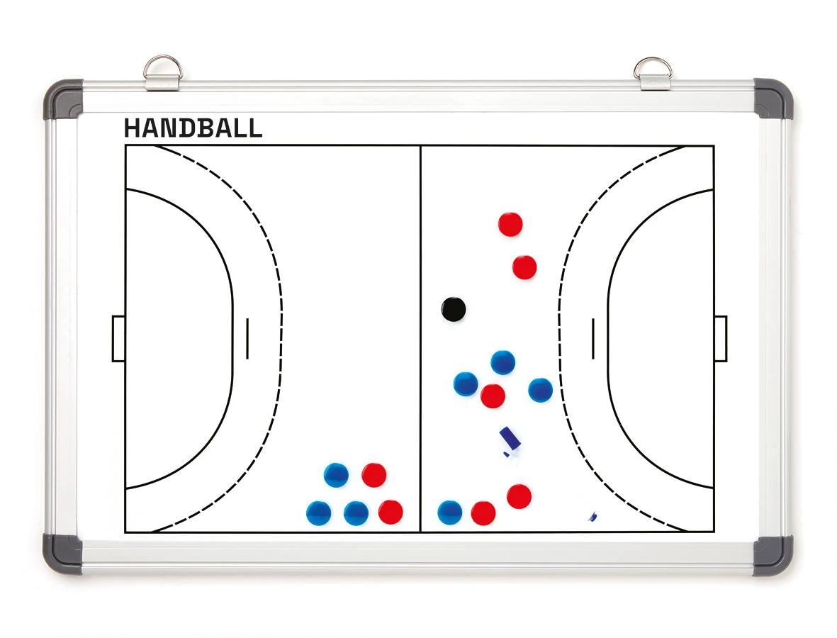 Antrenor de Handbal - Tabla Tactica pentru Antrenor Handbal
