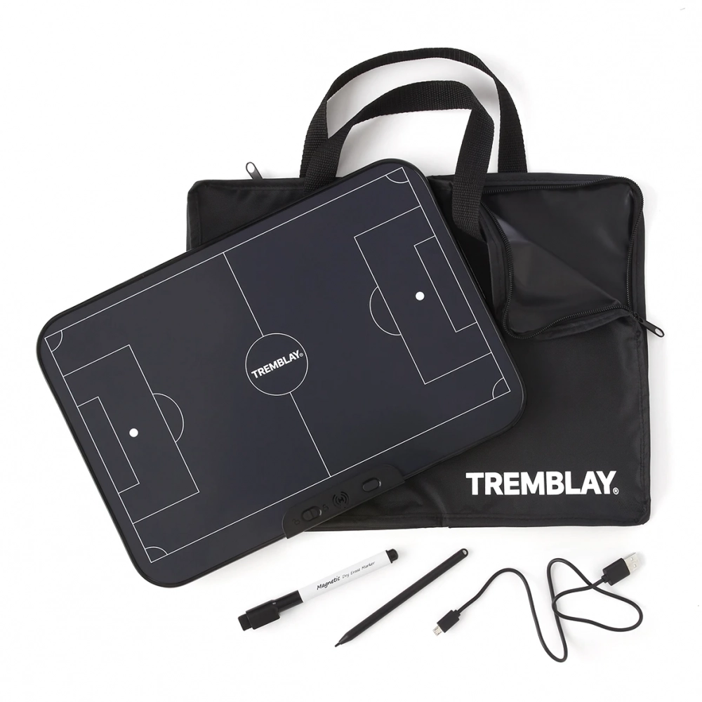 Toate Sporturile - Tableta Tactica Fotbal 41 cm