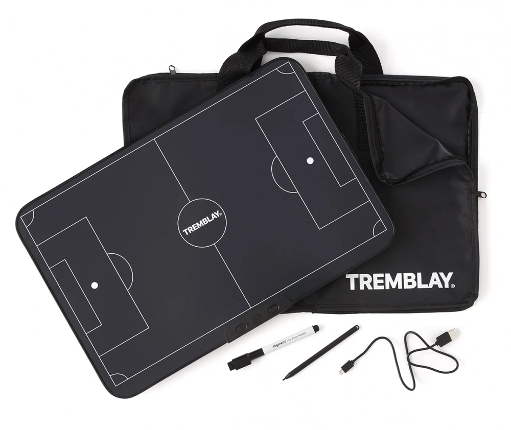 Toate Sporturile - Tableta Tactica Fotbal 53 cm