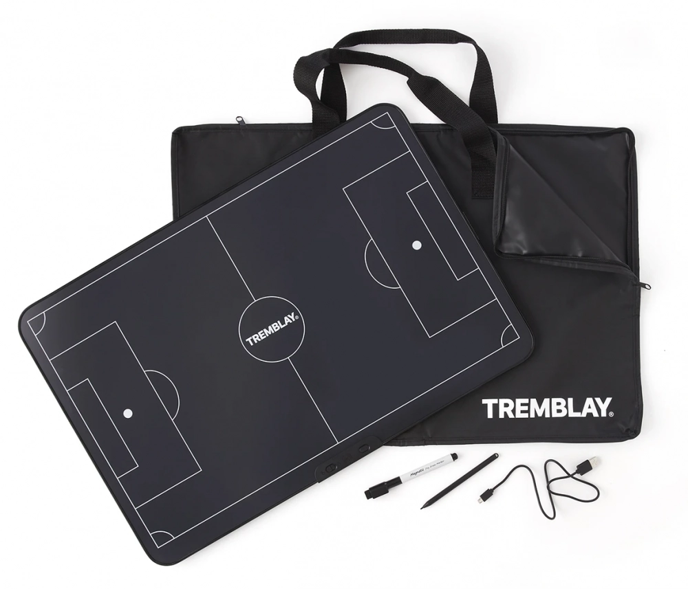 Toate Sporturile - Tableta Tactica Fotbal 71 cm