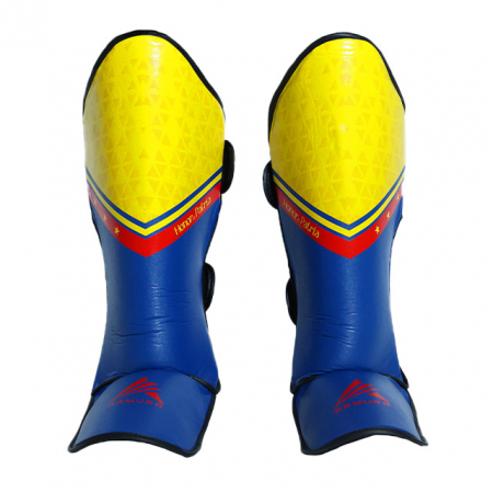 Toate Sporturile - Tibiere ARMURA Honor et Patria 2.0