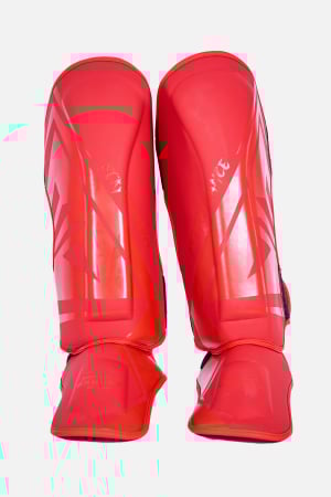 Noutati - Tibiere ARMURA Performance Rosii