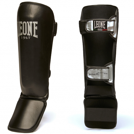 Toate Sporturile - Tibiere Leone Smart Seniori