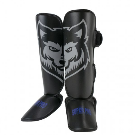 Tibiere Arte Martiale - Tibiere Super Pro Combat Gear Lup Juniori