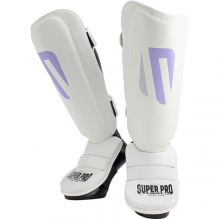 Tibiere Arte Martiale - Tibiere Super Pro Combat Gear No Mercy