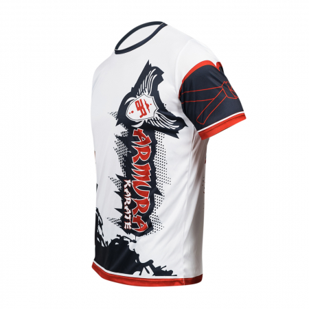 Textile Outlet - Tricou Armura Karate