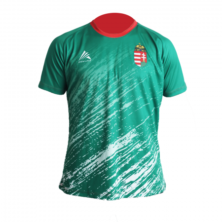 Noutati - Tricou ARMURA Magyarorszag Juniori
